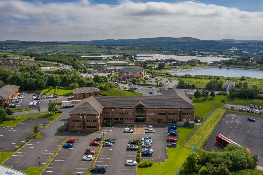 Additional image 4 of Suite15g, The Beehive Business Centre, Lions Drive, Blackburn, Lancashire, BB1 2QS