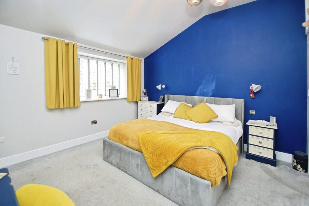 Additional image 13 of The Bolt Hole, Moss Row