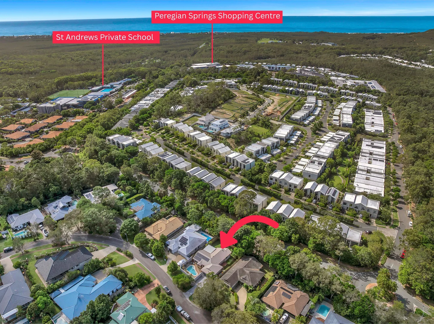 Additional image 2 of 39 Forest Ridge Circuit, Peregian Springs QLD 4573