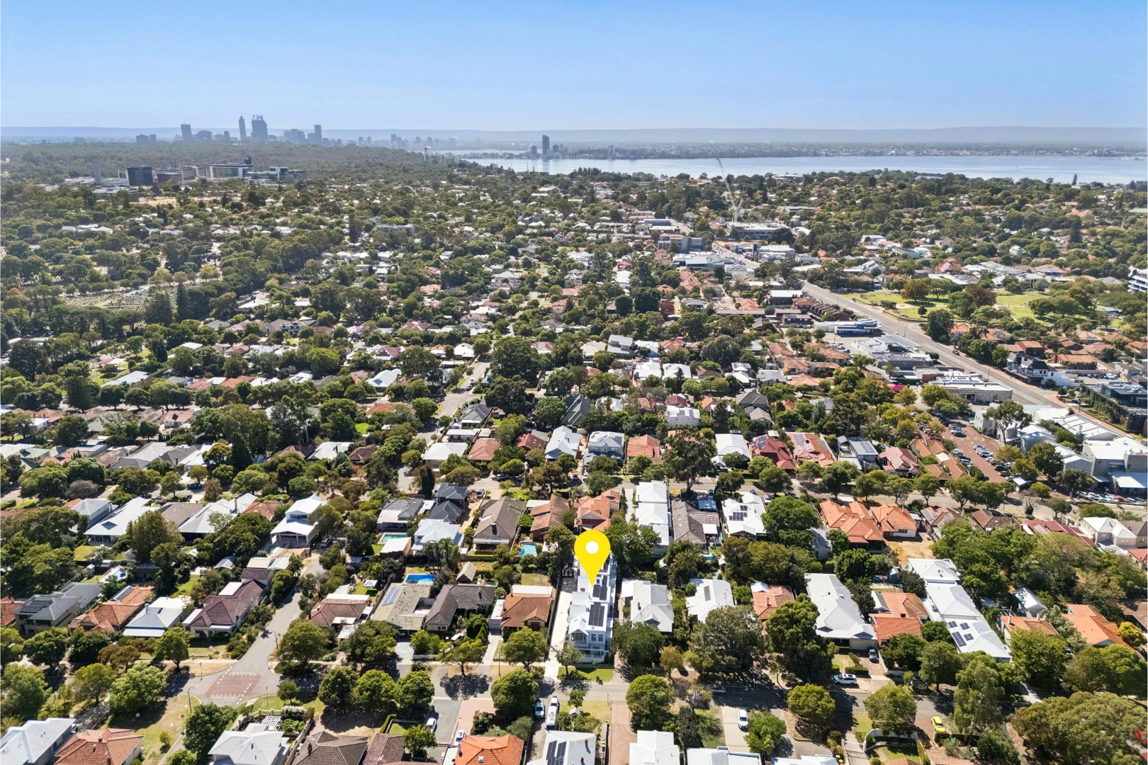Additional image 16 of 38B Ord Street, Nedlands WA 6009