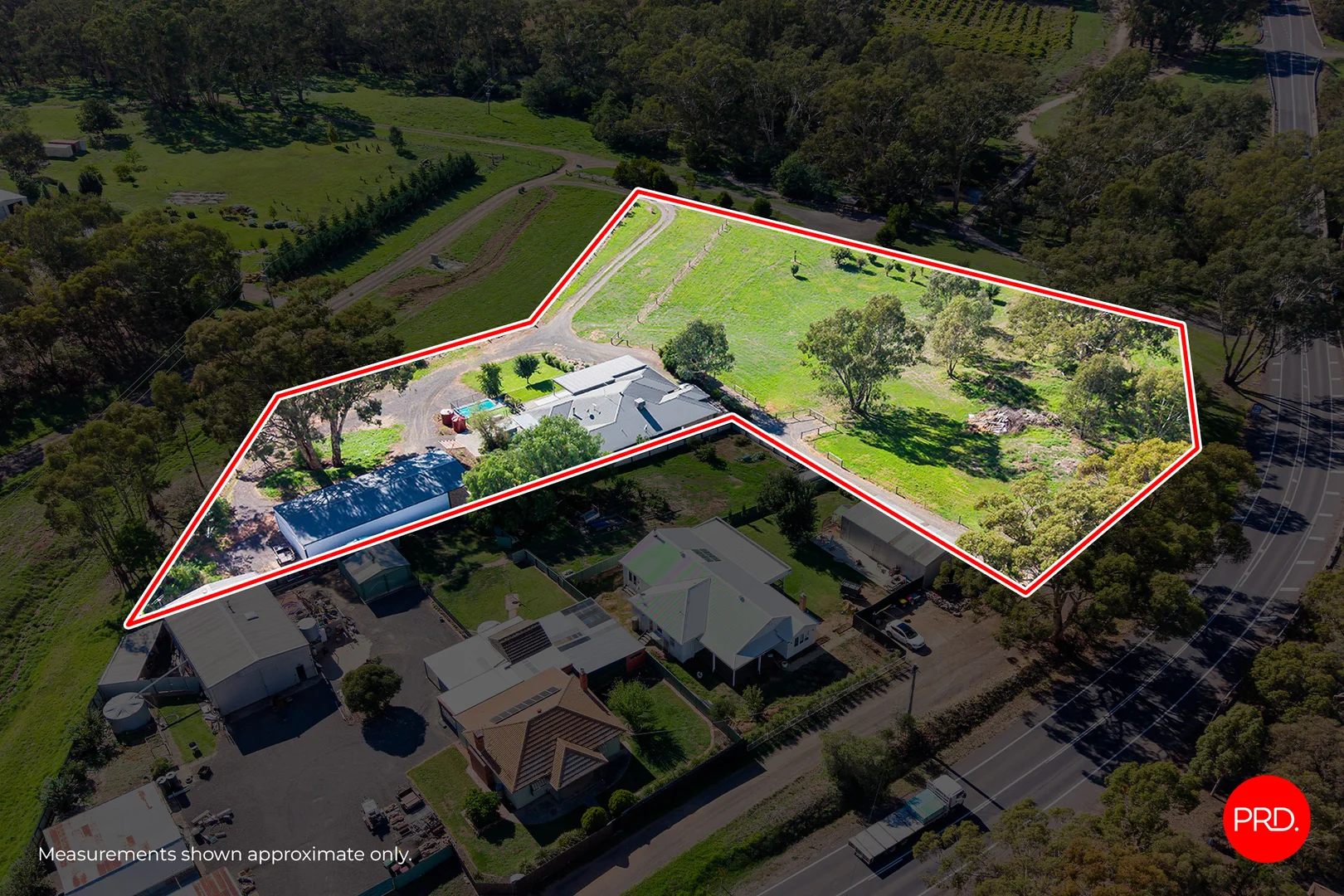 Additional image 36 of 135 McIvor Highway, Axedale VIC 3551