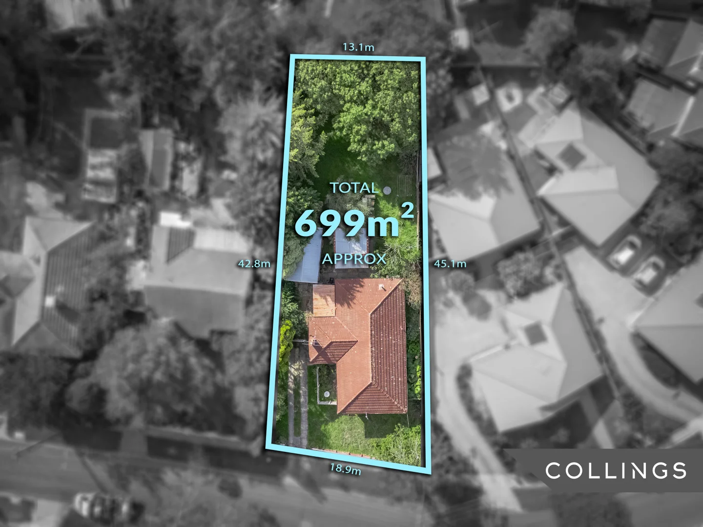 Additional image 3 of 12-14 Wimpole Crescent, Bellfield VIC 3081