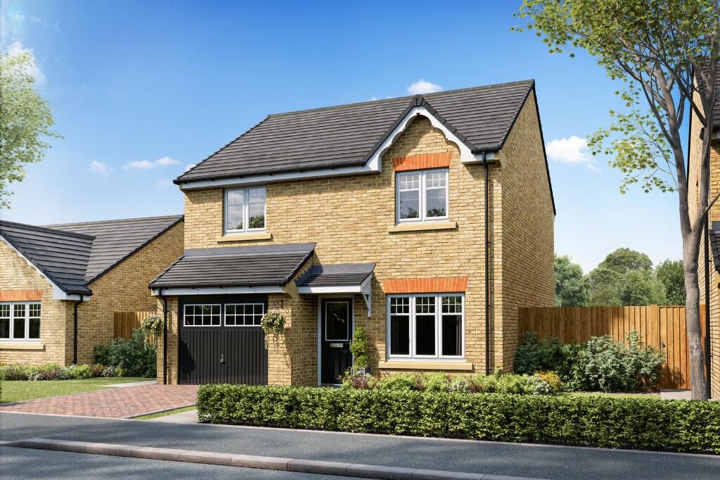 Merchant Fields
Hunsworth Lane
Cleckheaton
BD19 4EG