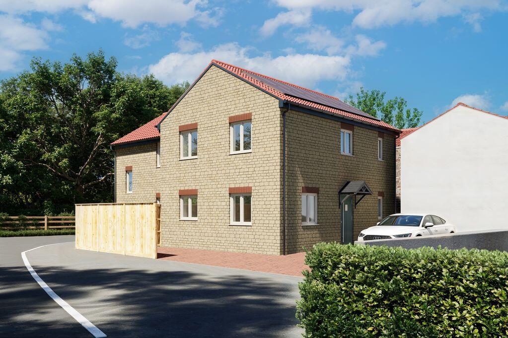 Open Day | Saturday 11TH April | Visit Our 3-bedroom View Home