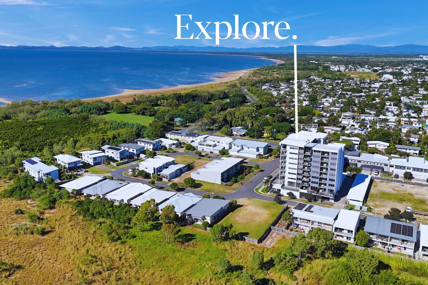 18/3 Kirribilli Avenue, East Mackay QLD 4740