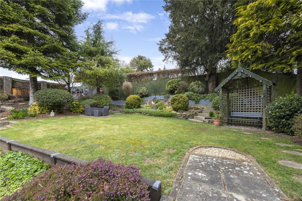 Additional image 14 of Park Road, Henstridge, Templecombe, BA8