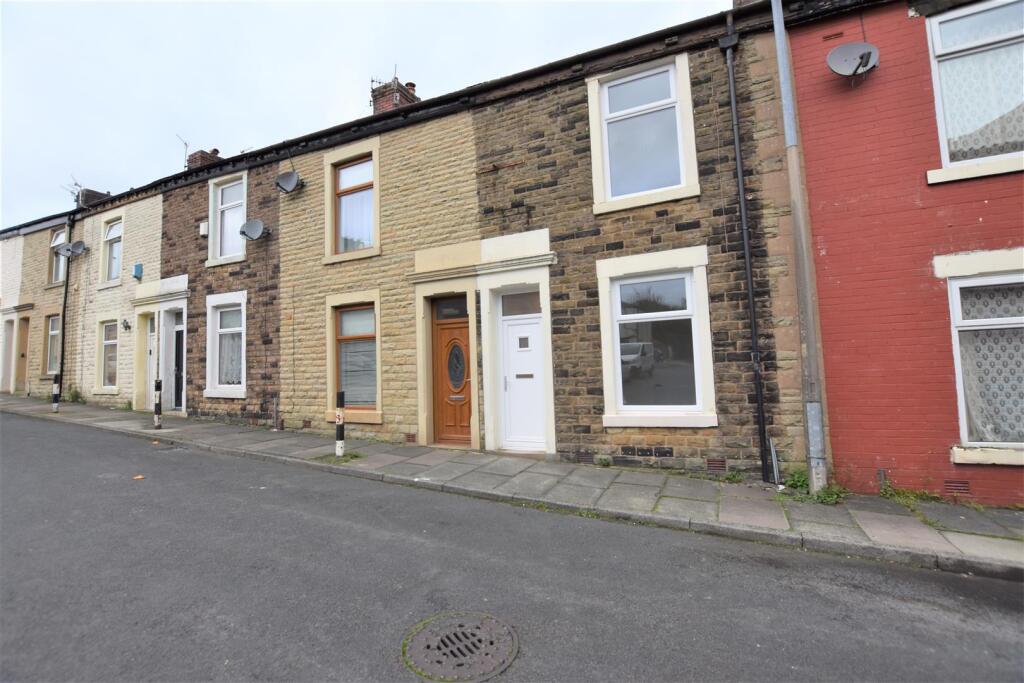 Bedford Street, Darwen