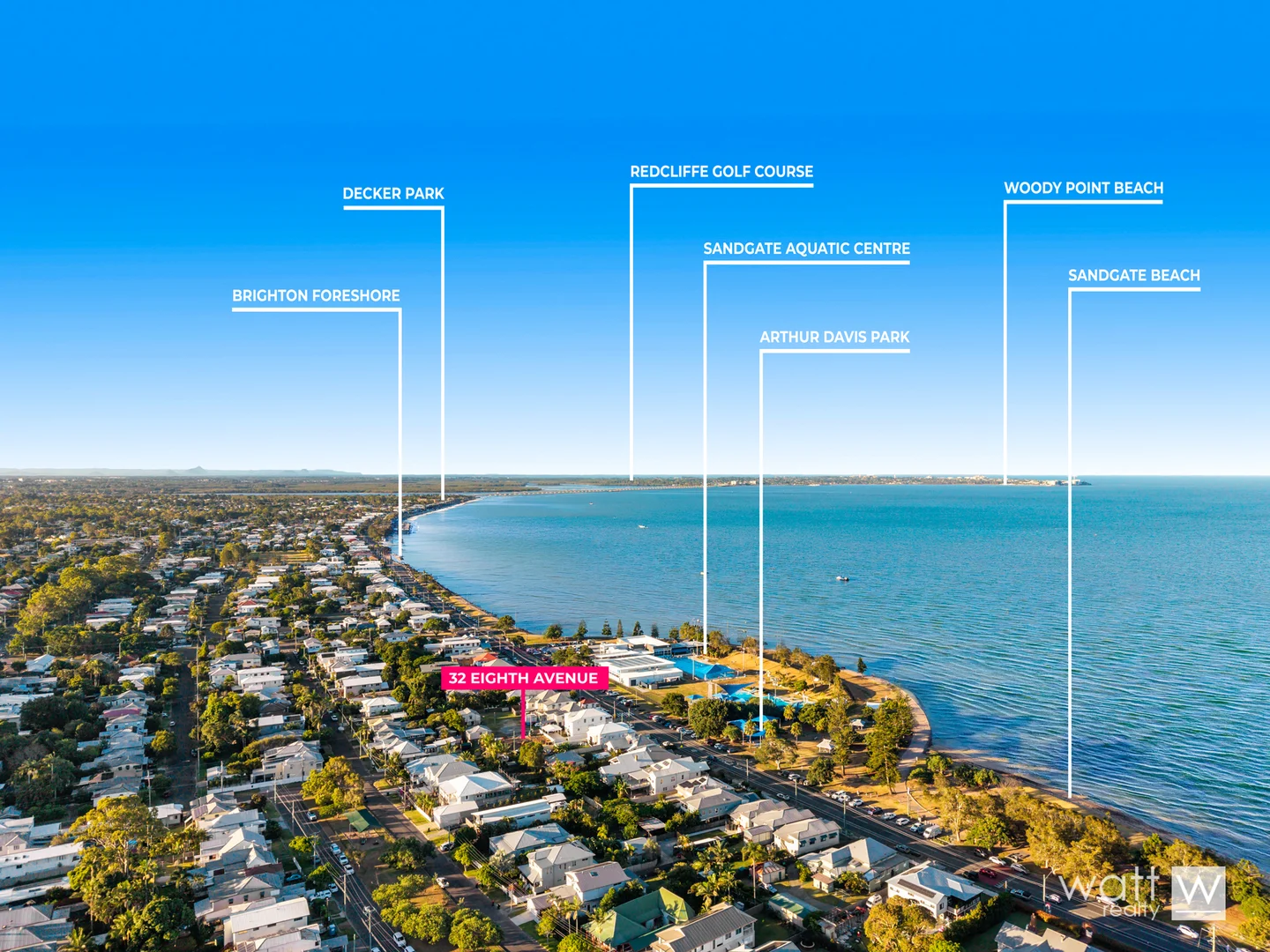 Additional image 5 of 32 Eighth Avenue, Sandgate QLD 4017