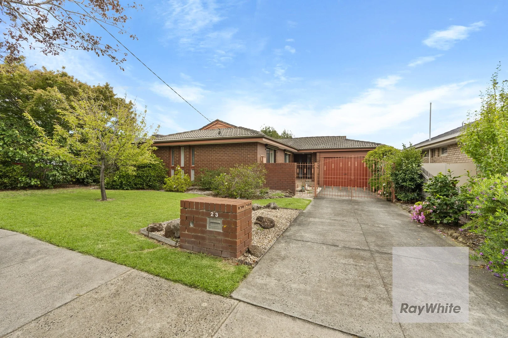 23 Patricia Avenue, Bundoora VIC 3083