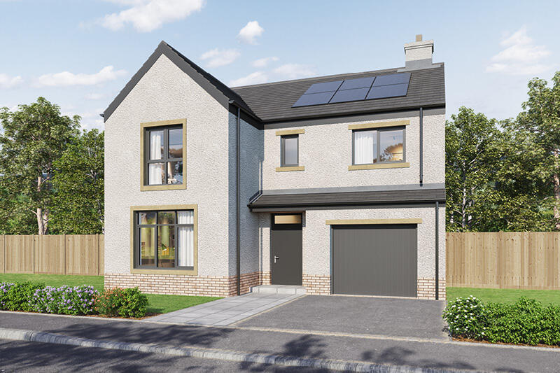 Clitheroe Road, 
Whalley,
BB7 9XL