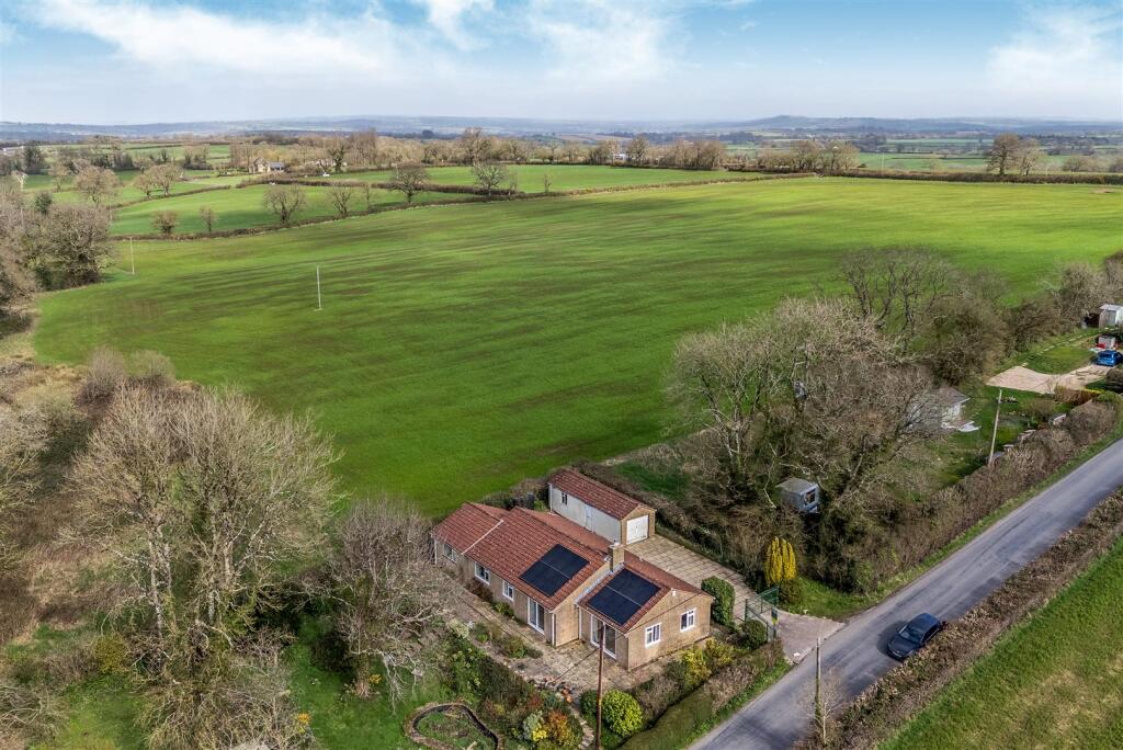 Additional image 24 of Adams Green, Halstock, Dorset