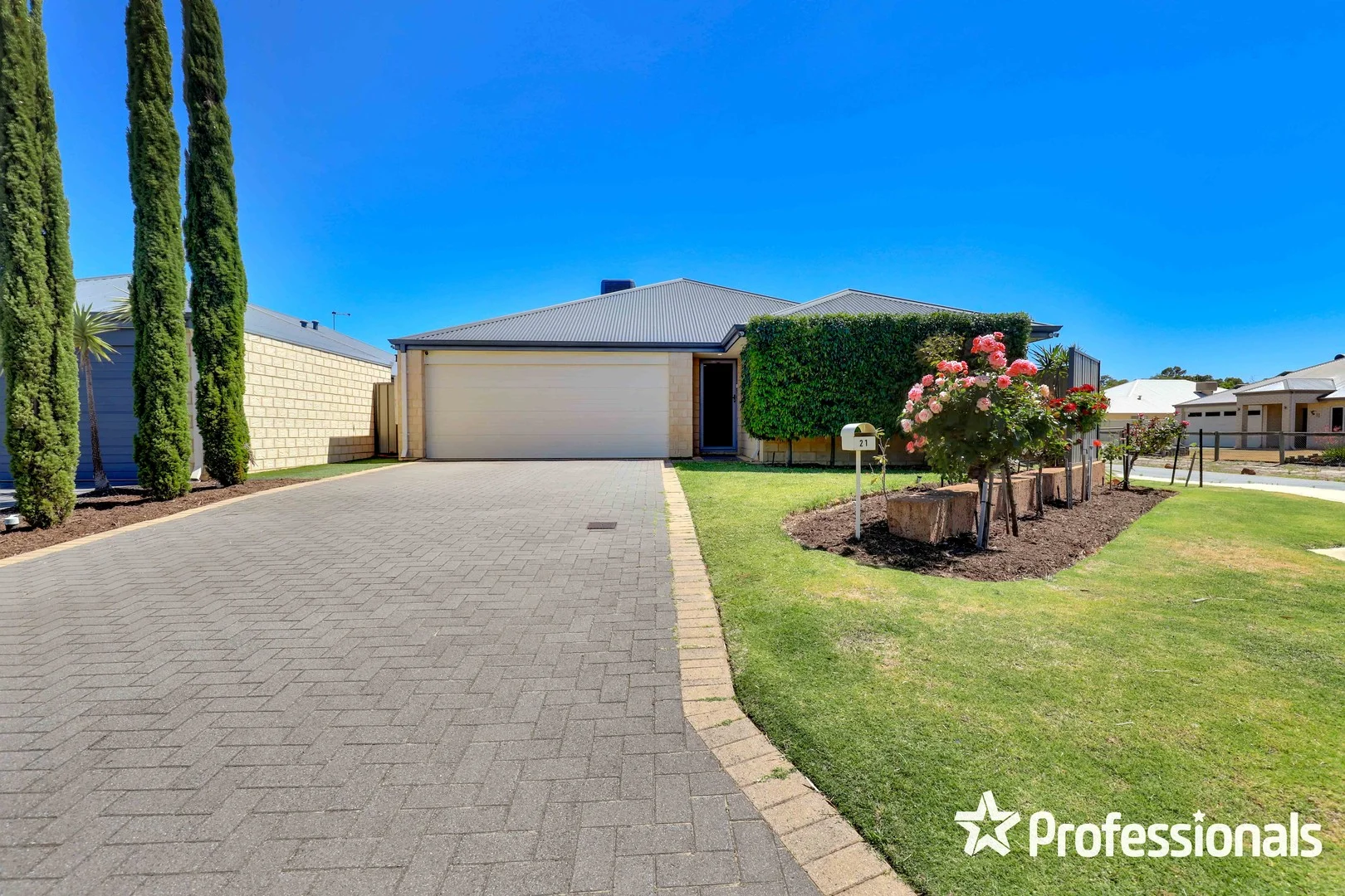 21 Efficient Way, Byford WA 6122