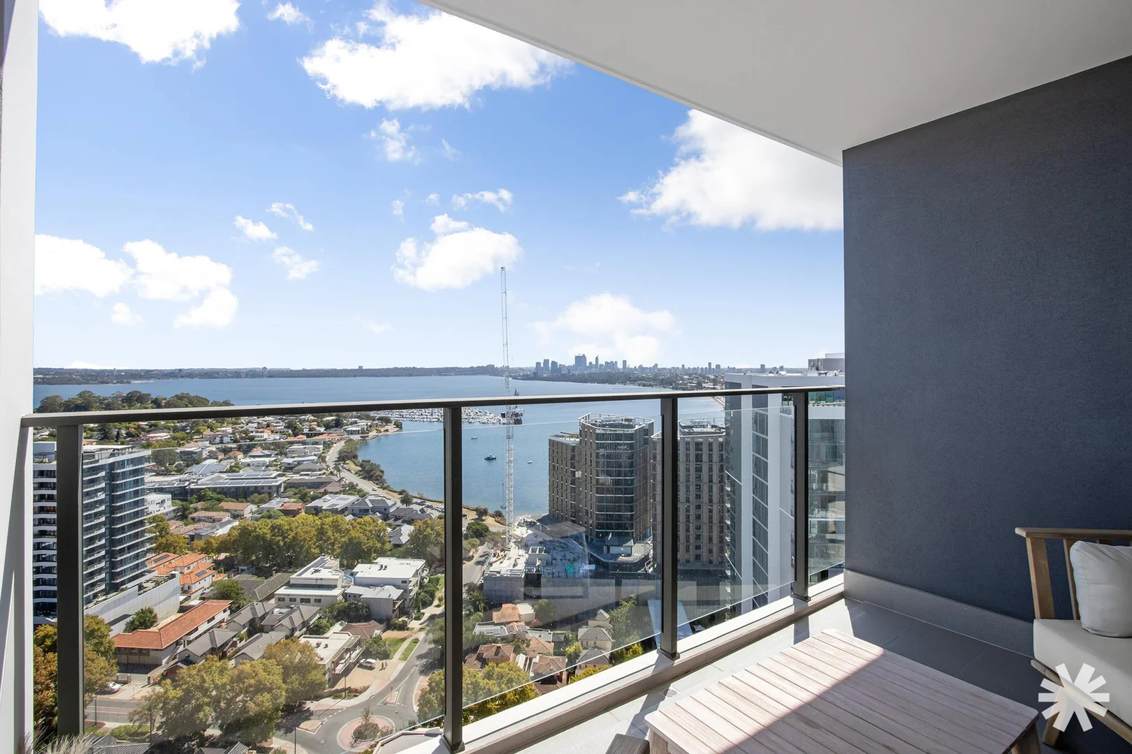 Additional image 4 of 2703/908 Canning Highway, Applecross WA 6153