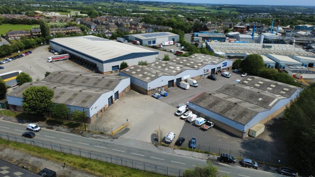 Additional image 16 of Aylesham Industrial Estate Brighouse Road, Bradford, West Yorkshire, BD12 0NQ