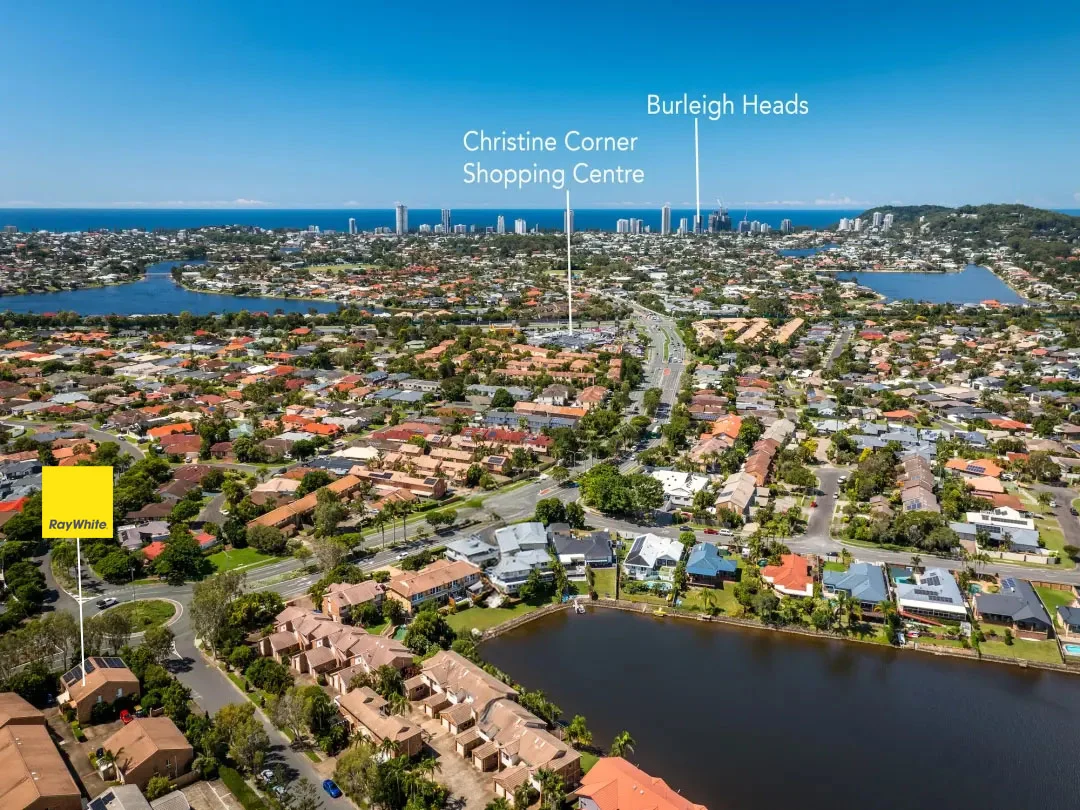 Additional image 2 of 9/1 Lowood Court, Varsity Lakes QLD 4227