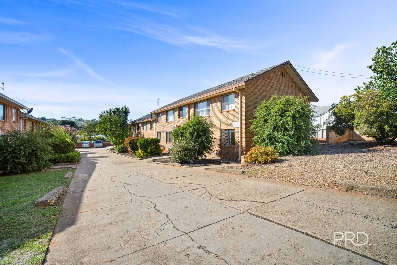 9/189 Lake Albert Road, Kooringal NSW 2650