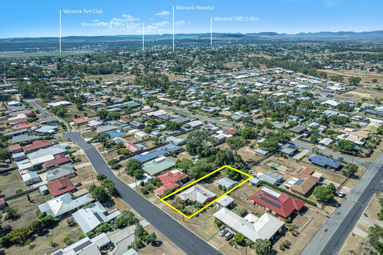 Additional image 13 of 4 Martin Street, Warwick QLD 4370