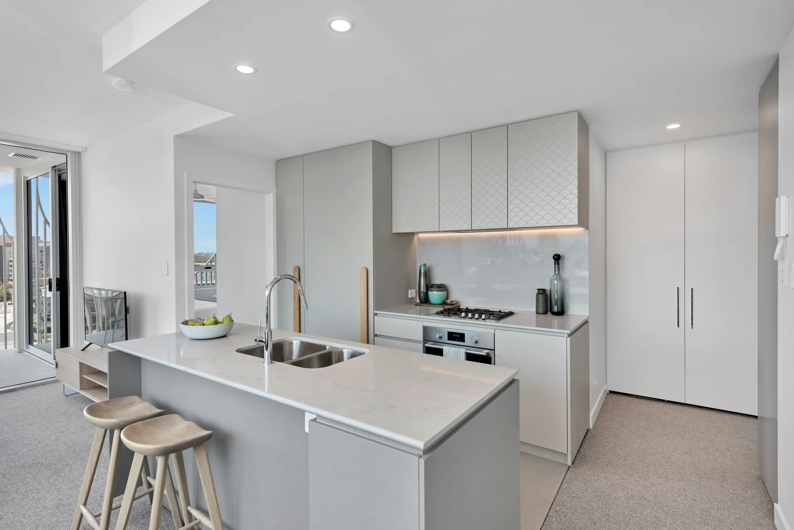 Additional image 3 of 807/5 Waterloo Street, East Brisbane QLD 4169