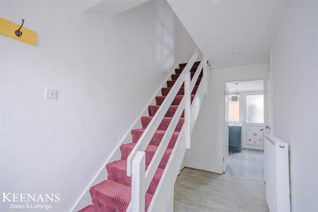 Additional image 21 of Rutland Close, Clayton Le Moors, Accrington