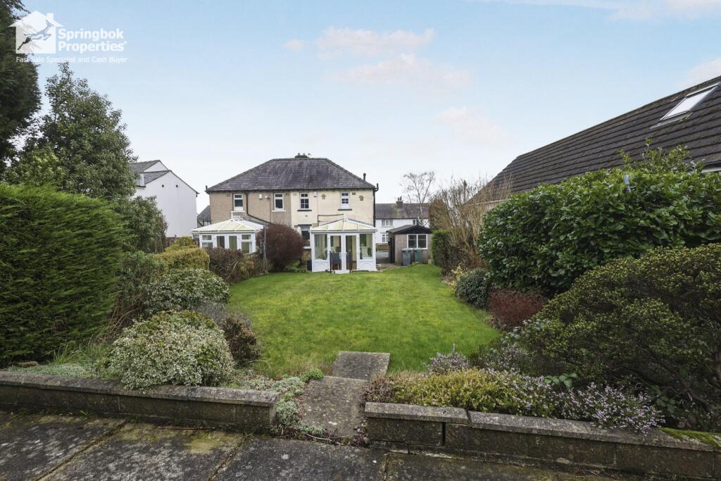 Additional image 18 of Rylands Avenue, Bingley, West Yorkshire