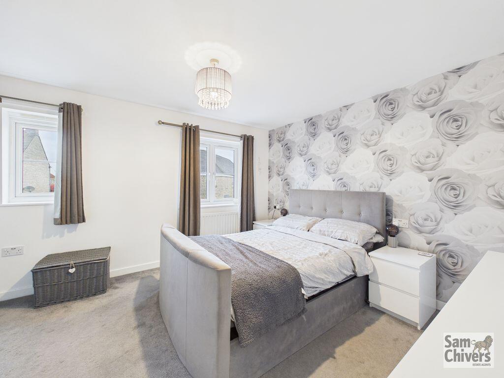 Additional image 11 of Colliers Way, Haydon