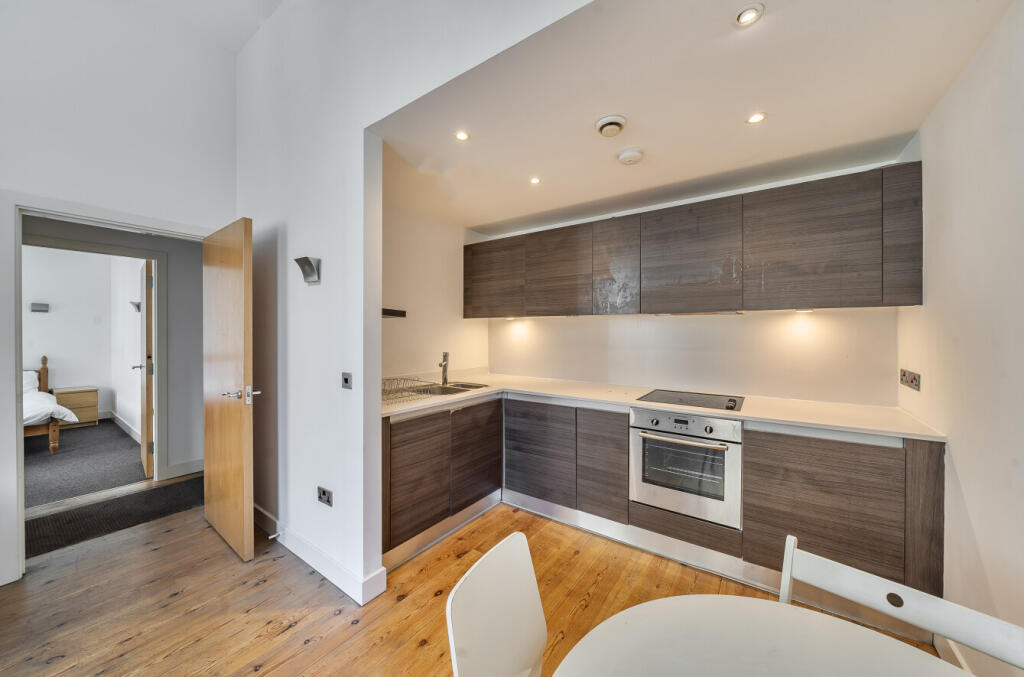 Additional image 12 of Delaunay House, 8 Burnett Street, Bradford, West Yorkshire, BD1