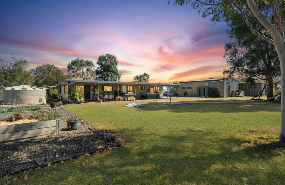 Additional image 25 of 309 Schulz Road, Prenzlau QLD 4311