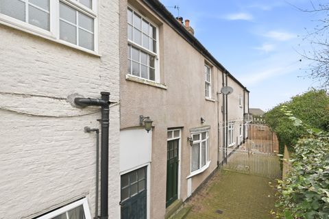 The Green, Acomb, York YO26