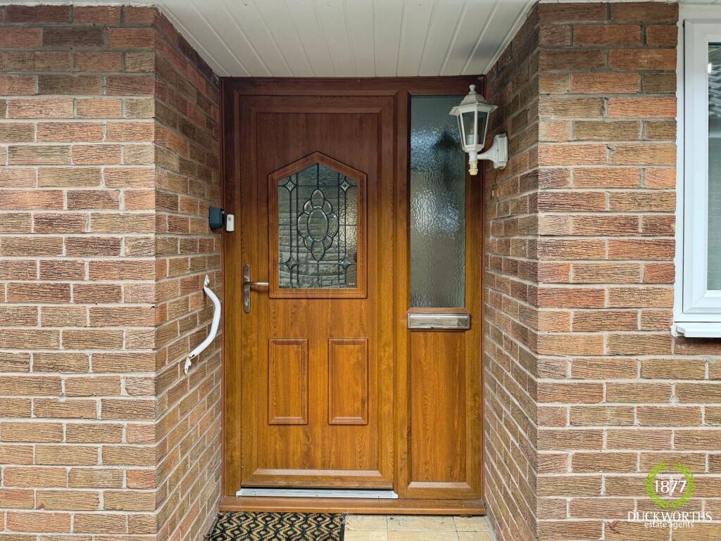 Additional image 28 of Priory Drive, Darwen, BB3