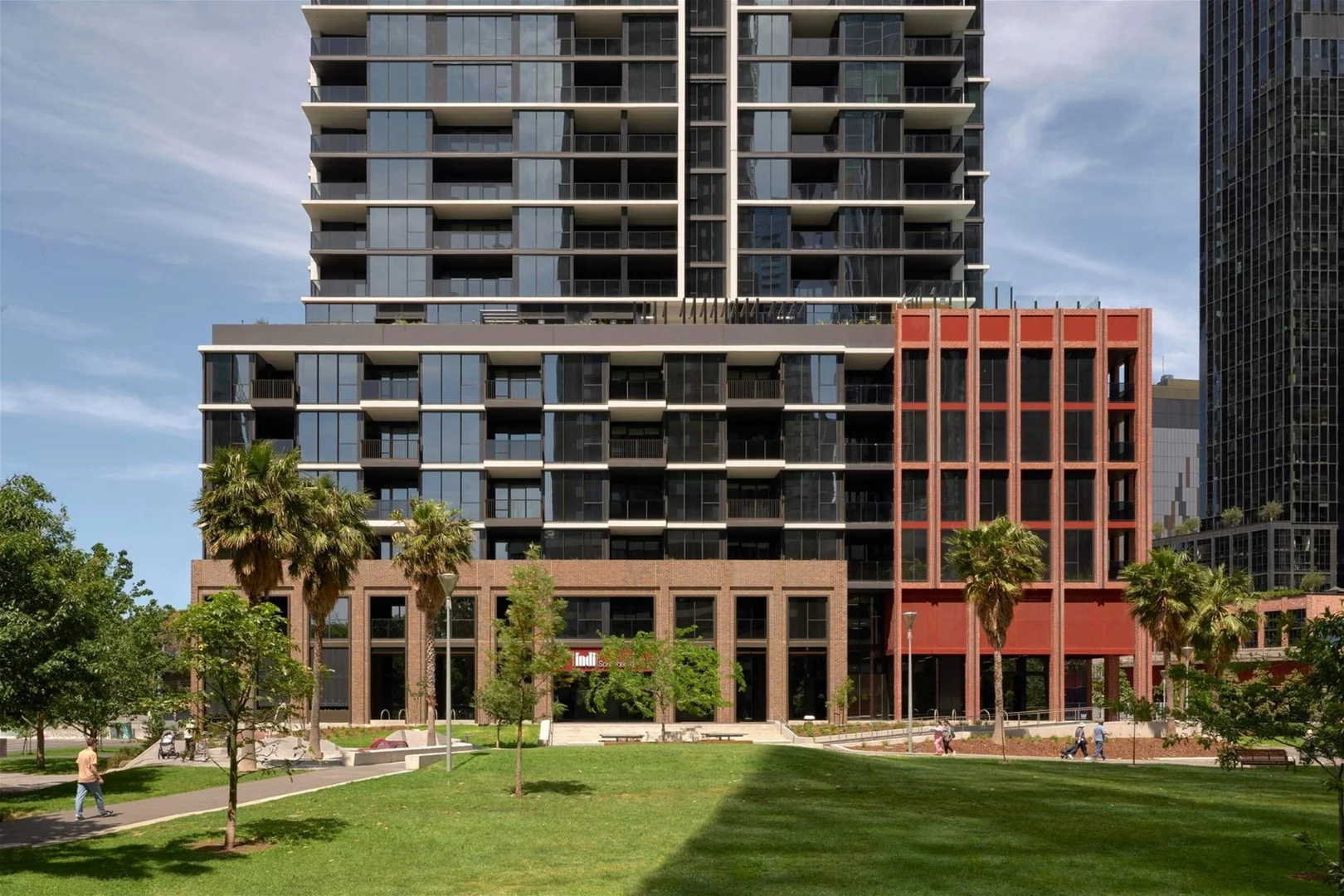 Additional image 9 of 1108/132 Kavanagh Street, Southbank VIC 3006
