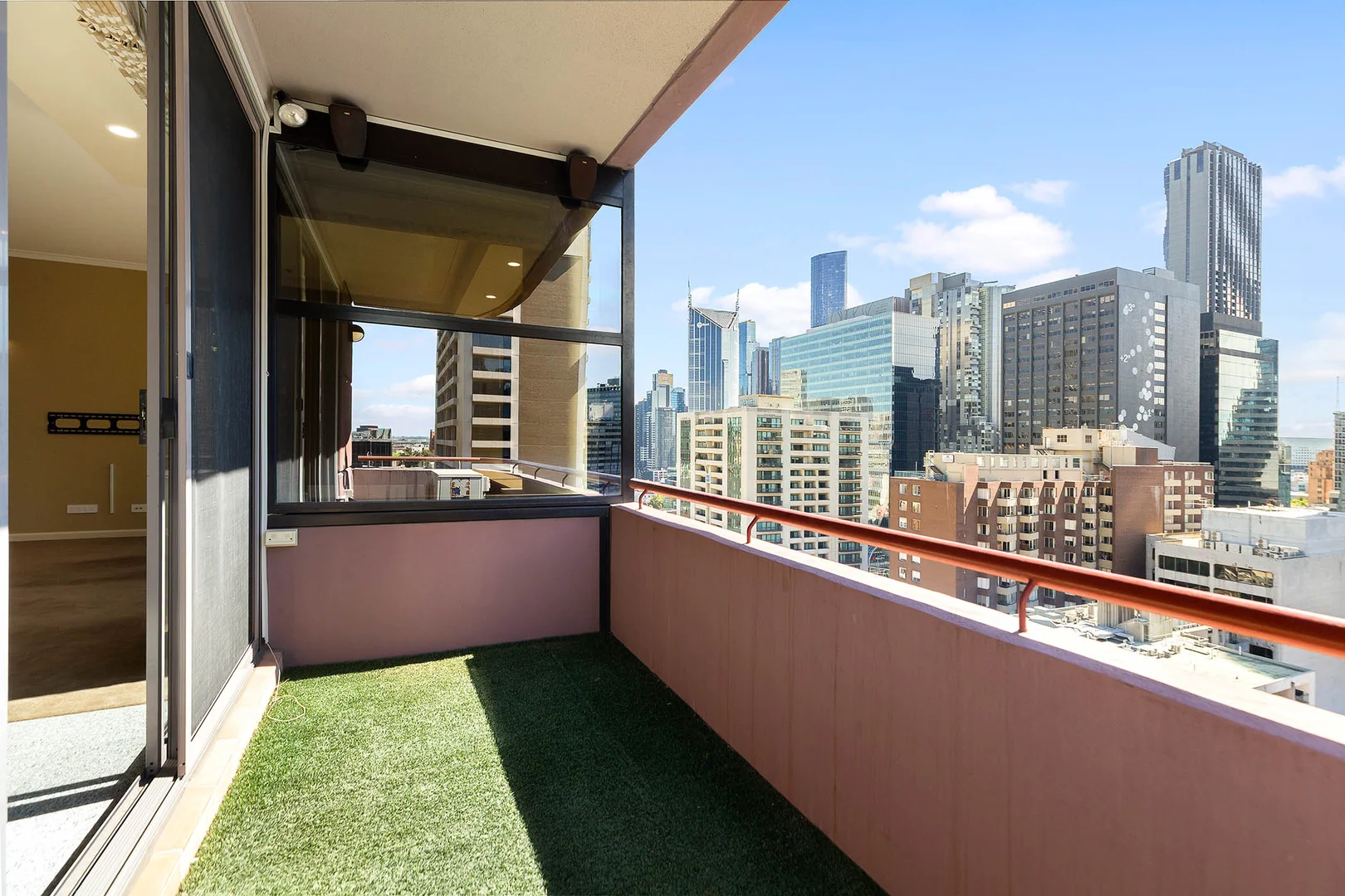 Additional image 9 of 1504/181 Exhibition Street, Melbourne VIC 3000