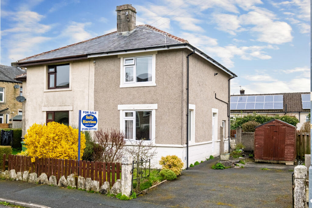 Barnwood Road, Earby, Lancashire, BB18
