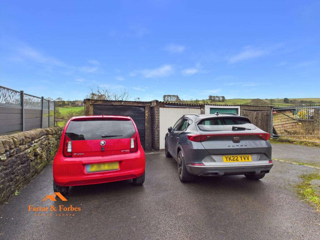 Additional image 24 of Lanehouse, Trawden, BB8