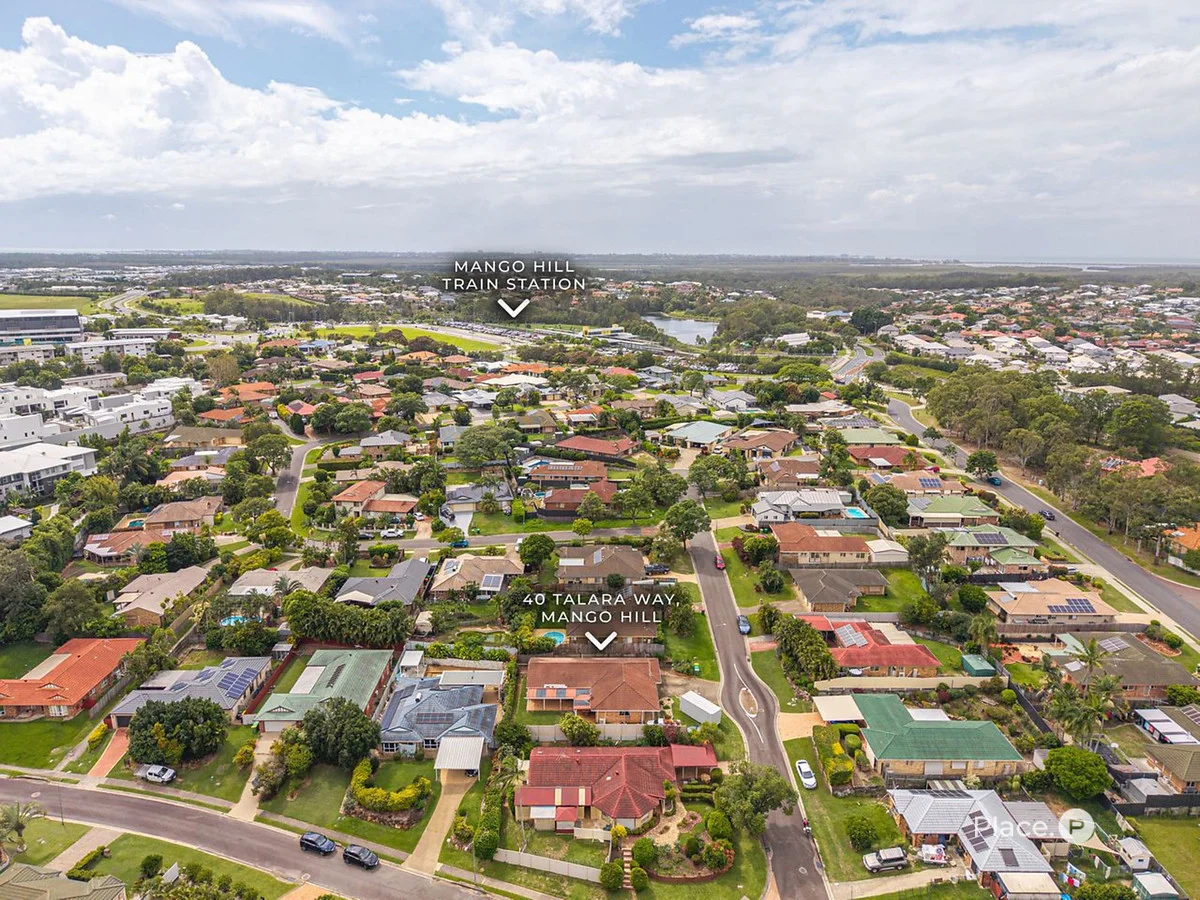 40 Talara Way, Mango Hill QLD 4509 photo 3