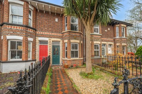 Milman Road, Reading, Berkshire RG2