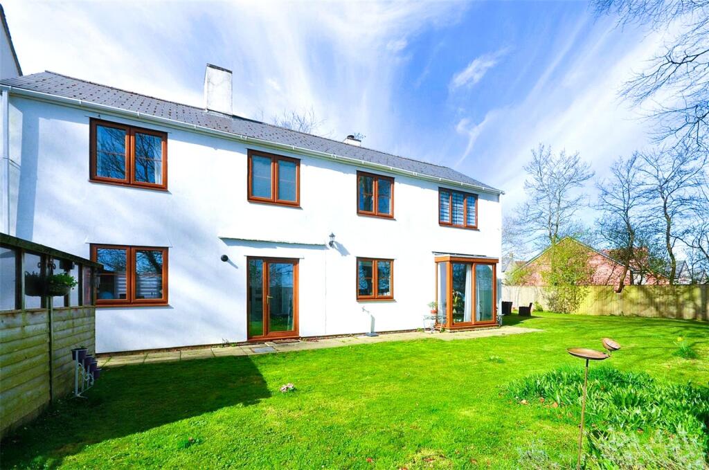 Church Hill, Templecombe, Somerset, BA8