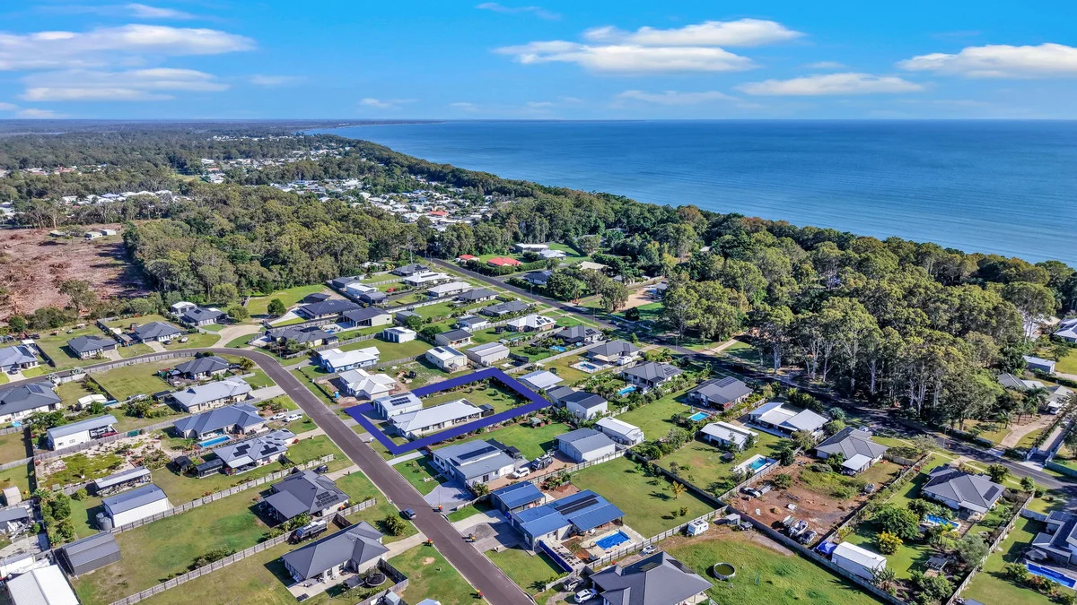 Additional image 31 of 16 Periwinkle Crescent, Toogoom QLD 4655