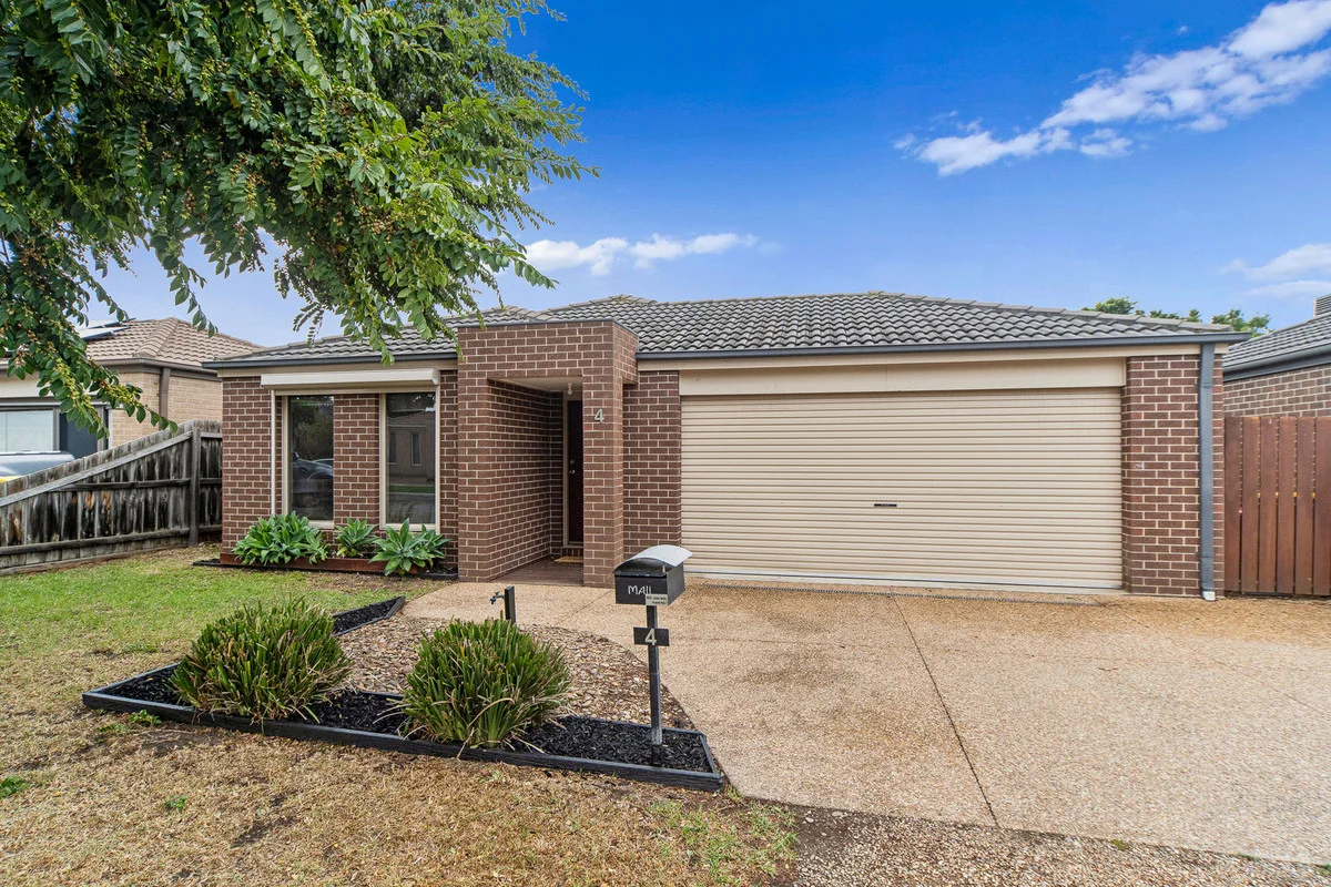 Additional image 20 of 4 Omega Street, Carrum Downs VIC 3201