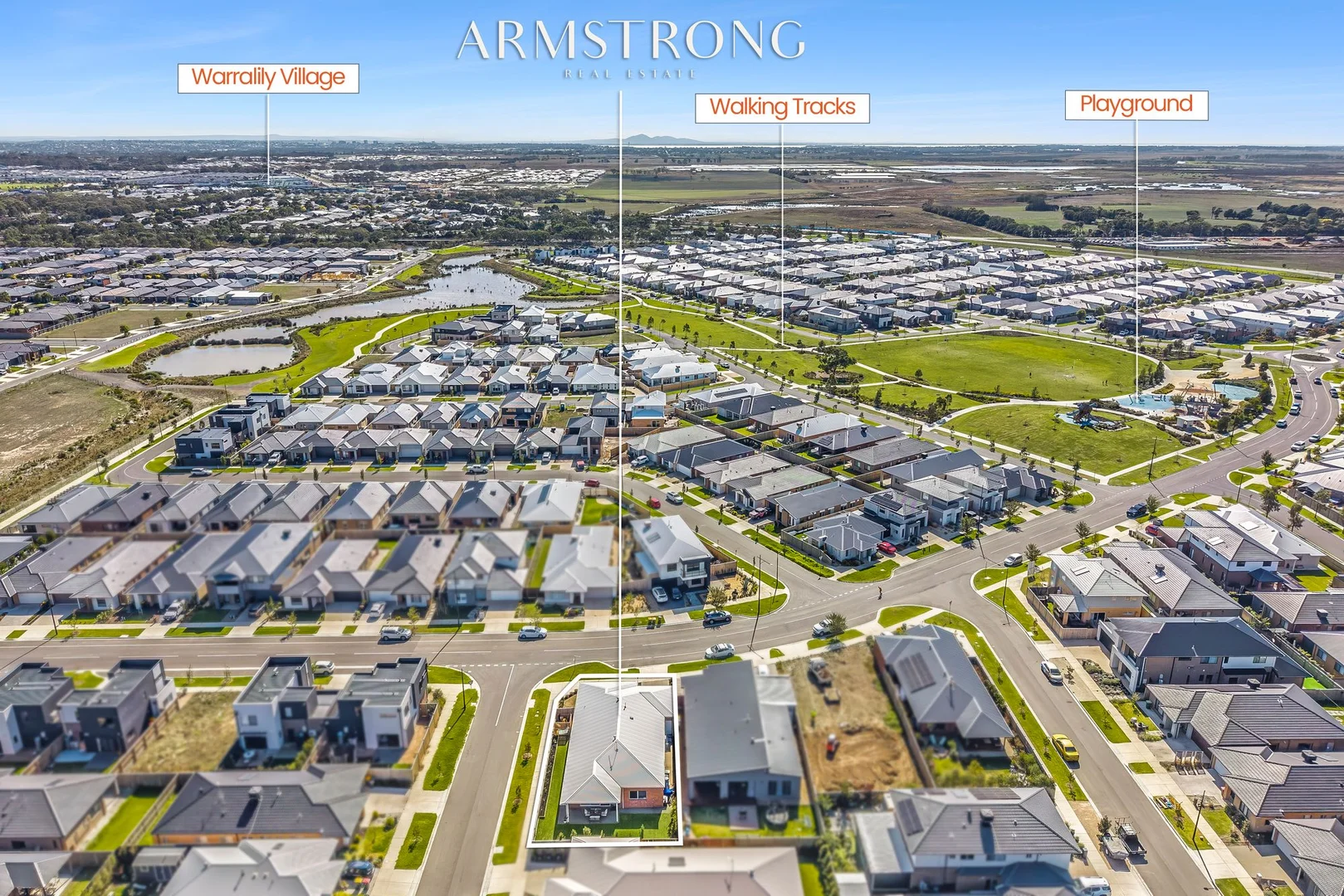 Additional image 19 of 63 Buchanan Boulevard, Armstrong Creek VIC 3217