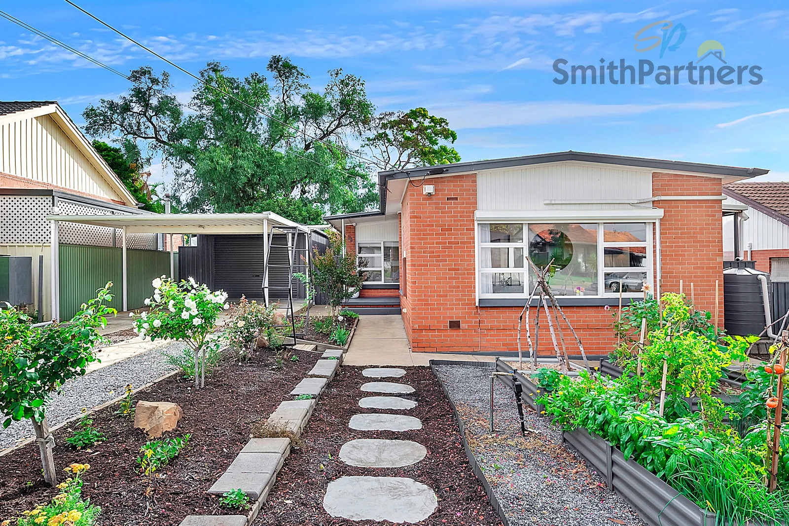 34 Mary Leonard Drive, Ingle Farm SA 5098