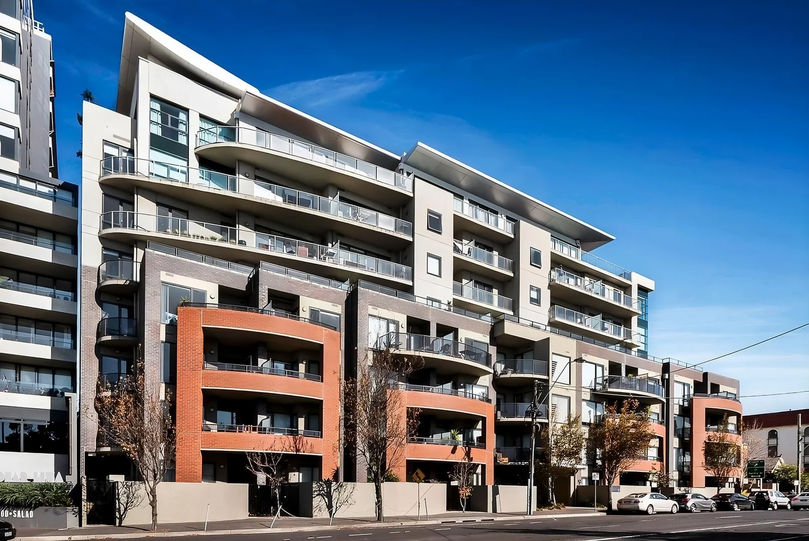 Additional image 3 of 313/3-7A Alma Road, St Kilda VIC 3182