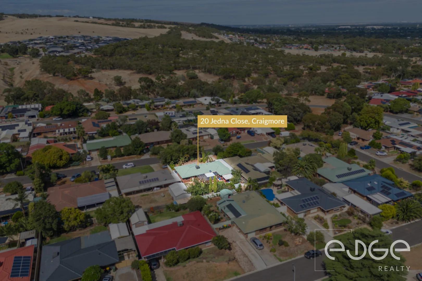 Additional image 22 of 20 Jedna Close, Craigmore SA 5114