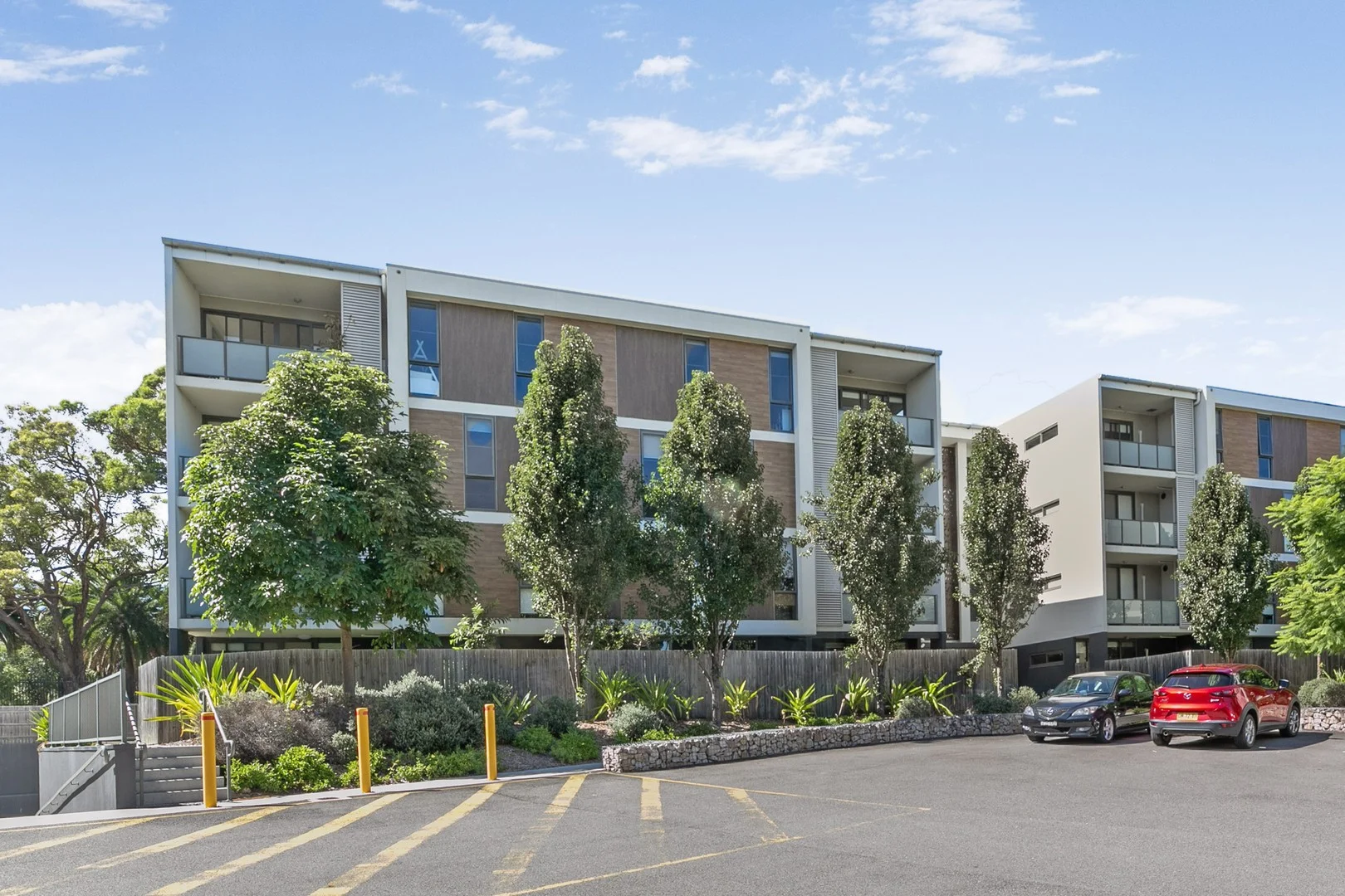 C305/17 Hanna Street, Potts Hill NSW 2143
