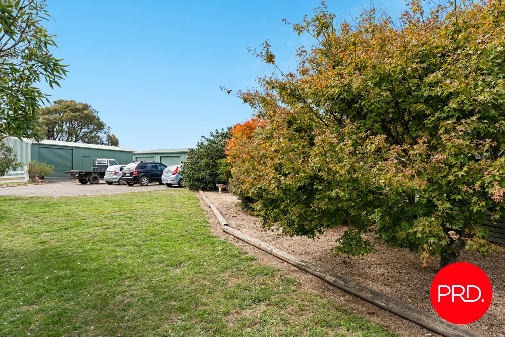 Additional image 28 of 327 Weeroona Drive, Wamboin NSW 2620