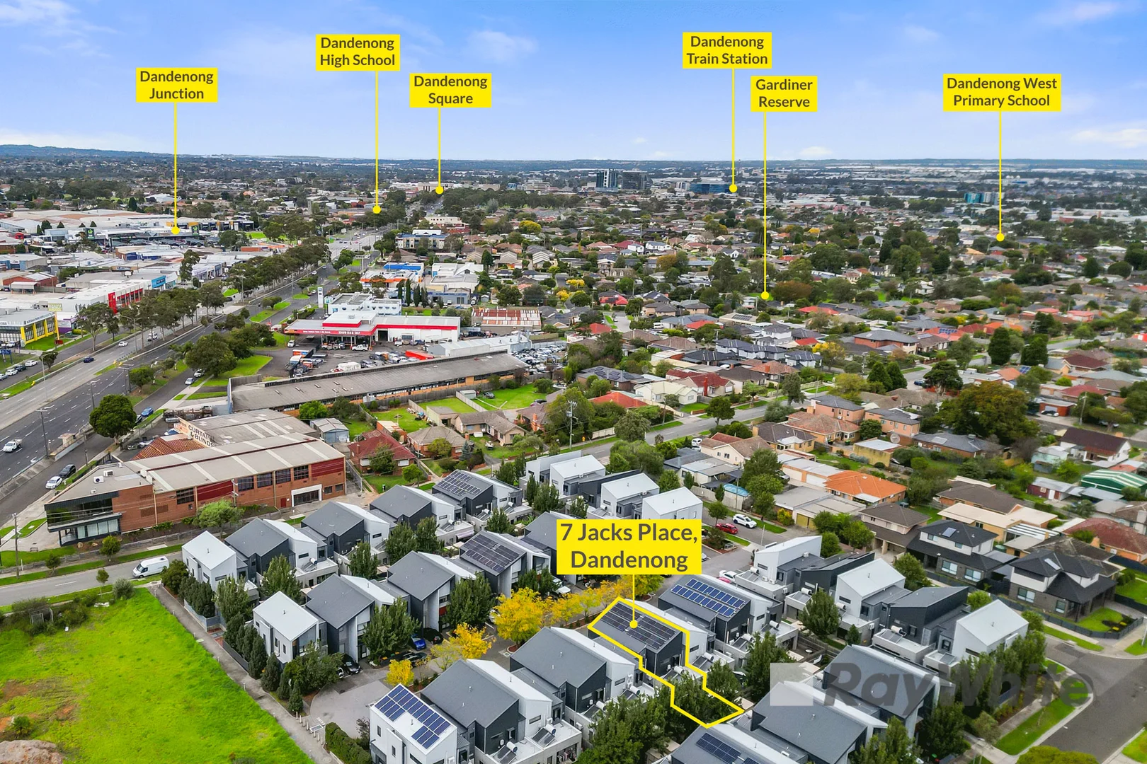 Additional image 14 of 7 Jacks Place, Dandenong VIC 3175
