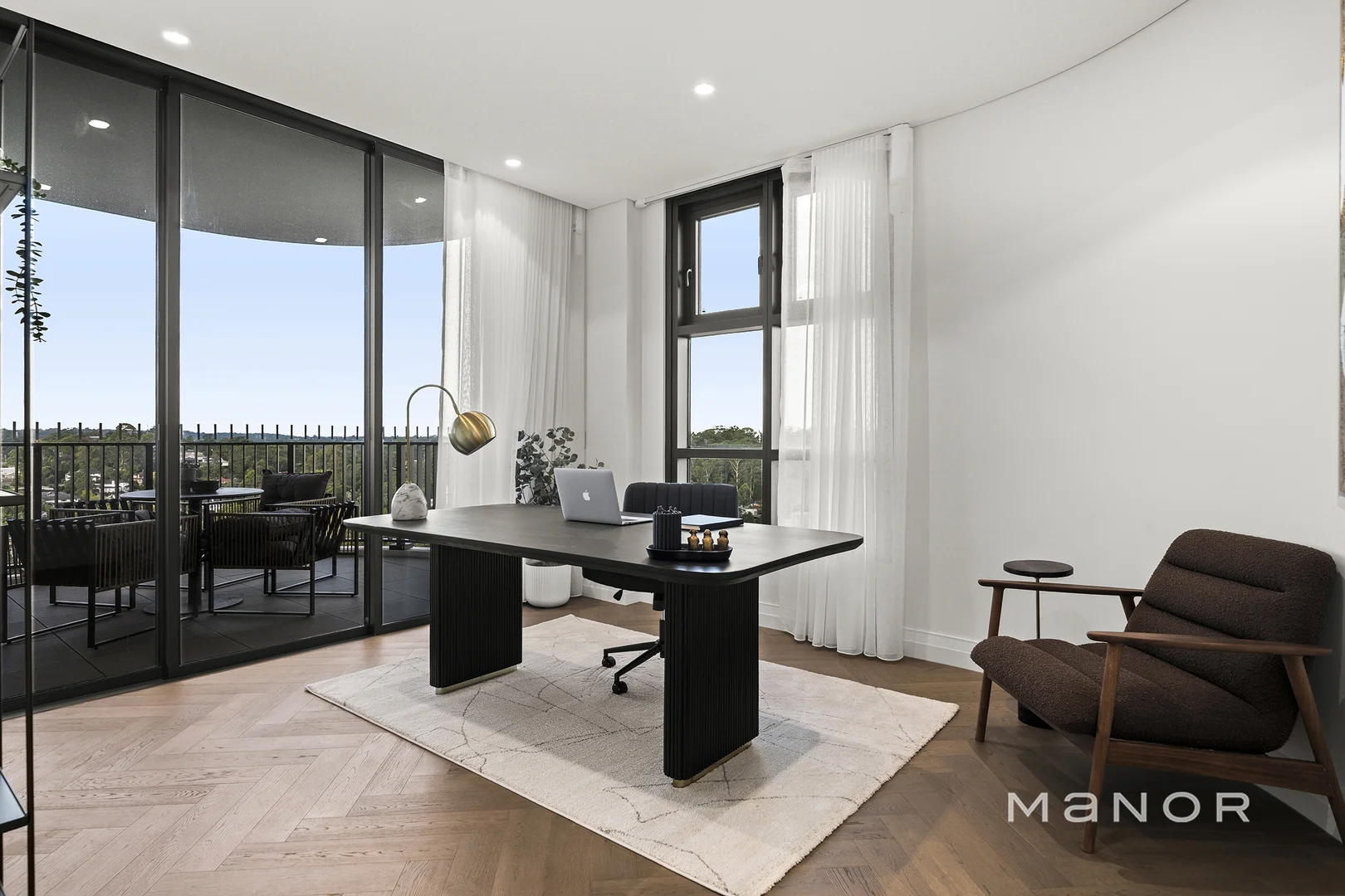 Additional image 14 of 1602/8 Garthowen Crescent, Castle Hill NSW 2154