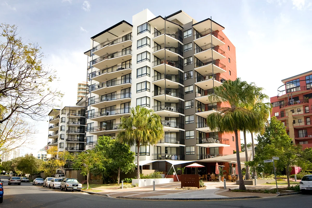 Additional image 21 of 148/15 Goodwin Street, Kangaroo Point QLD 4169
