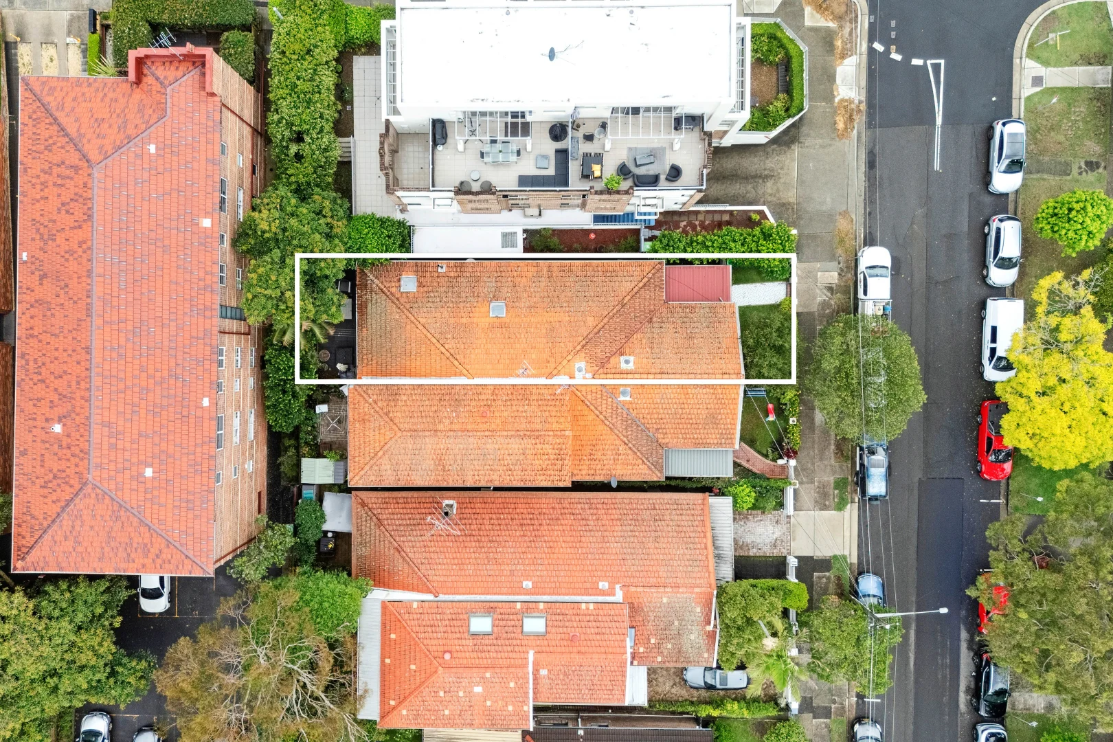 Additional image 7 of 42 Allens Parade, Bondi Junction NSW 2022