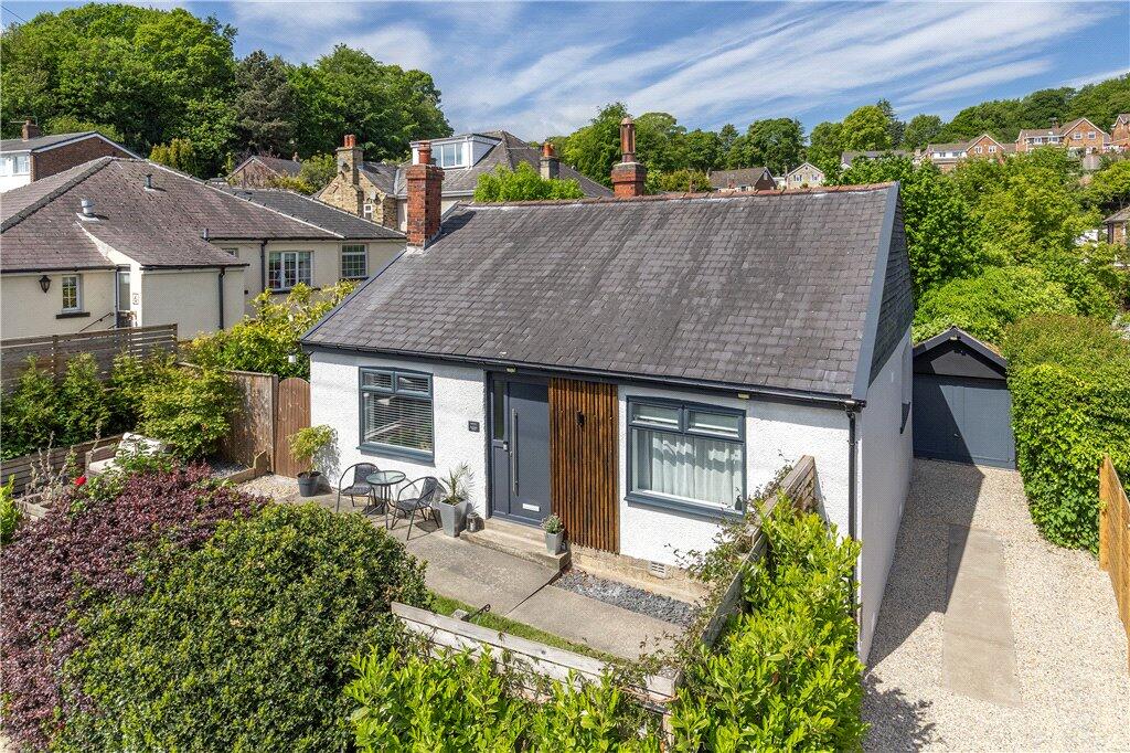 Roundwood Avenue, Baildon, West Yorkshire, BD17