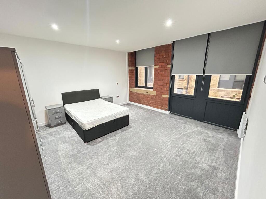 Additional image 8 of Cape Street, Bradford, West Yorkshire, BD1 4QG